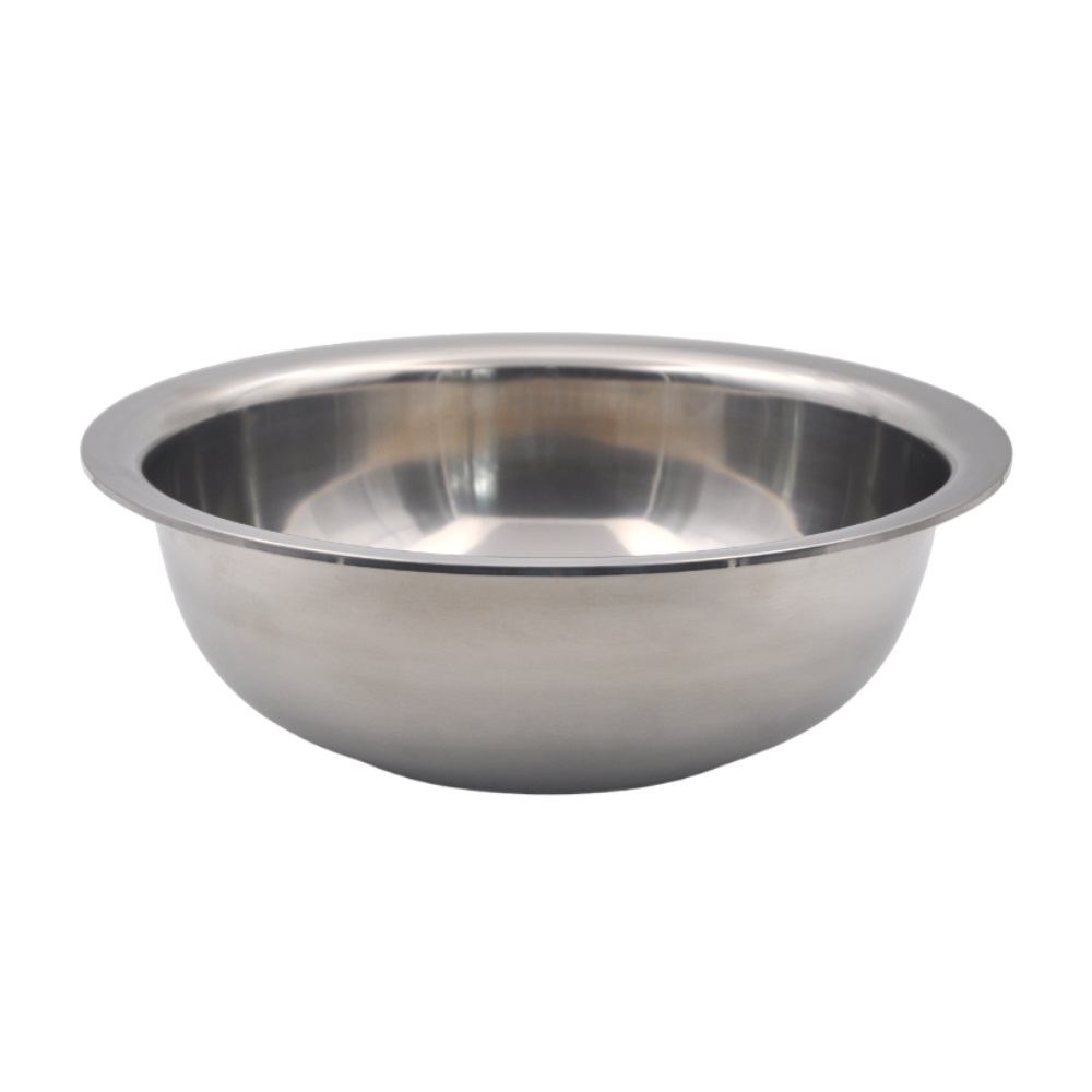 Миска  2,7 л. d=29 см. нерж. MGsteel /1/ 72308