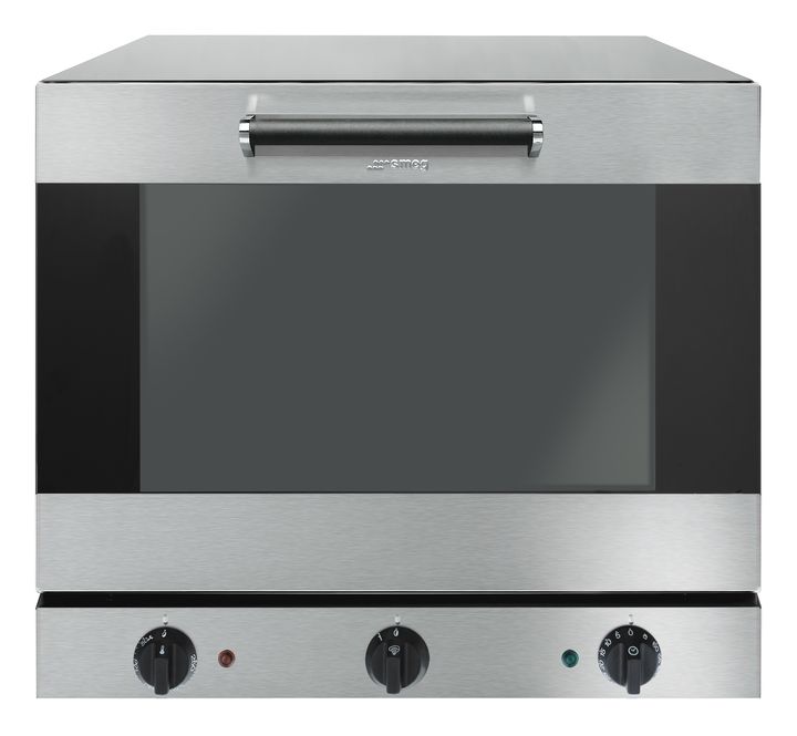 Печь конвекционная ALFA 43 GH Smeg 43595