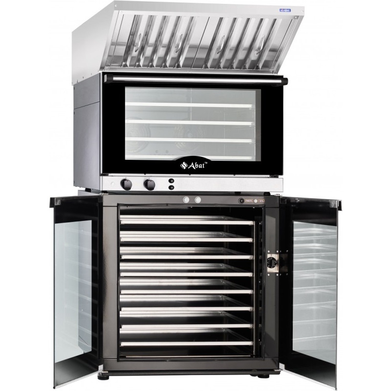 Конвекционная печь ABAT КЭП-4Э 23633