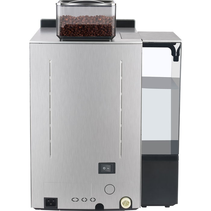 Кофемашина Proxima Dr.coffee M12 Big
