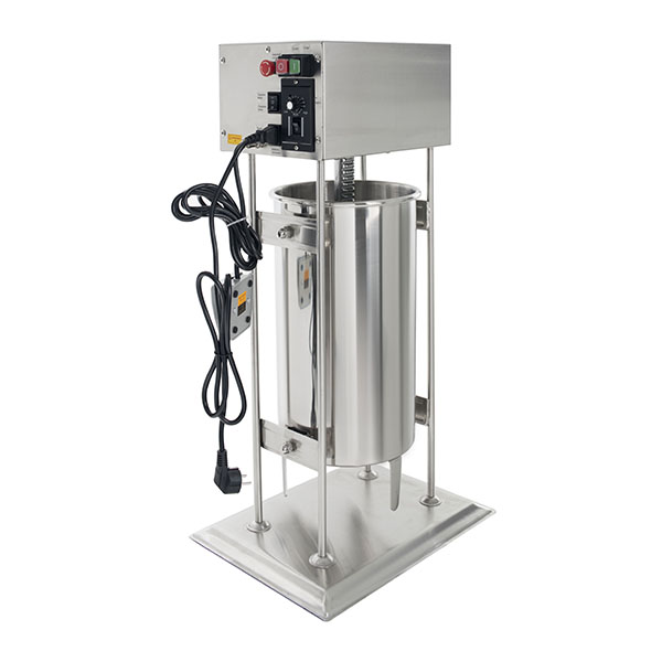Шприц колбасный электрический Foodatlas HR-20L