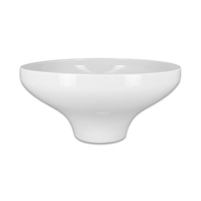 Салатник круглый 950мл RAK Porcelain «Moon», D=18,2 см