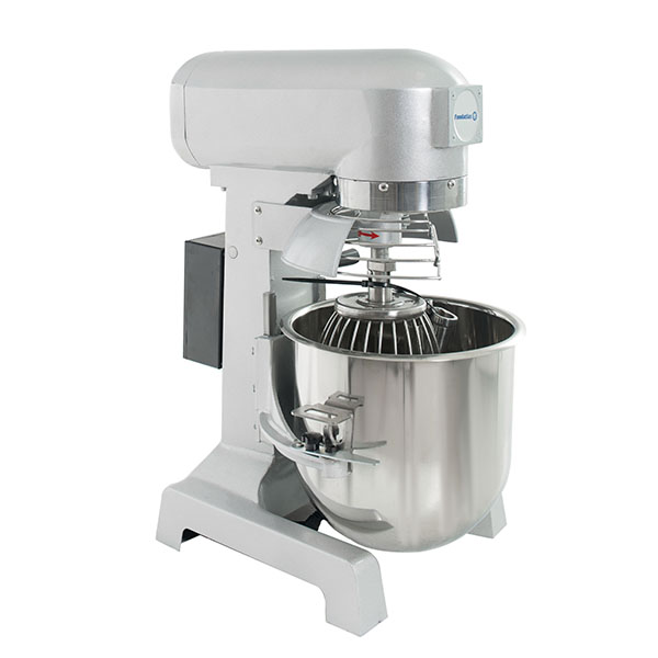 Миксер планетарный B-15A Foodatlas Eco