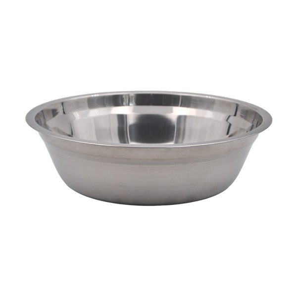 Миска  1,4 л. d=22 см. нерж. MGsteel /1/ 72309