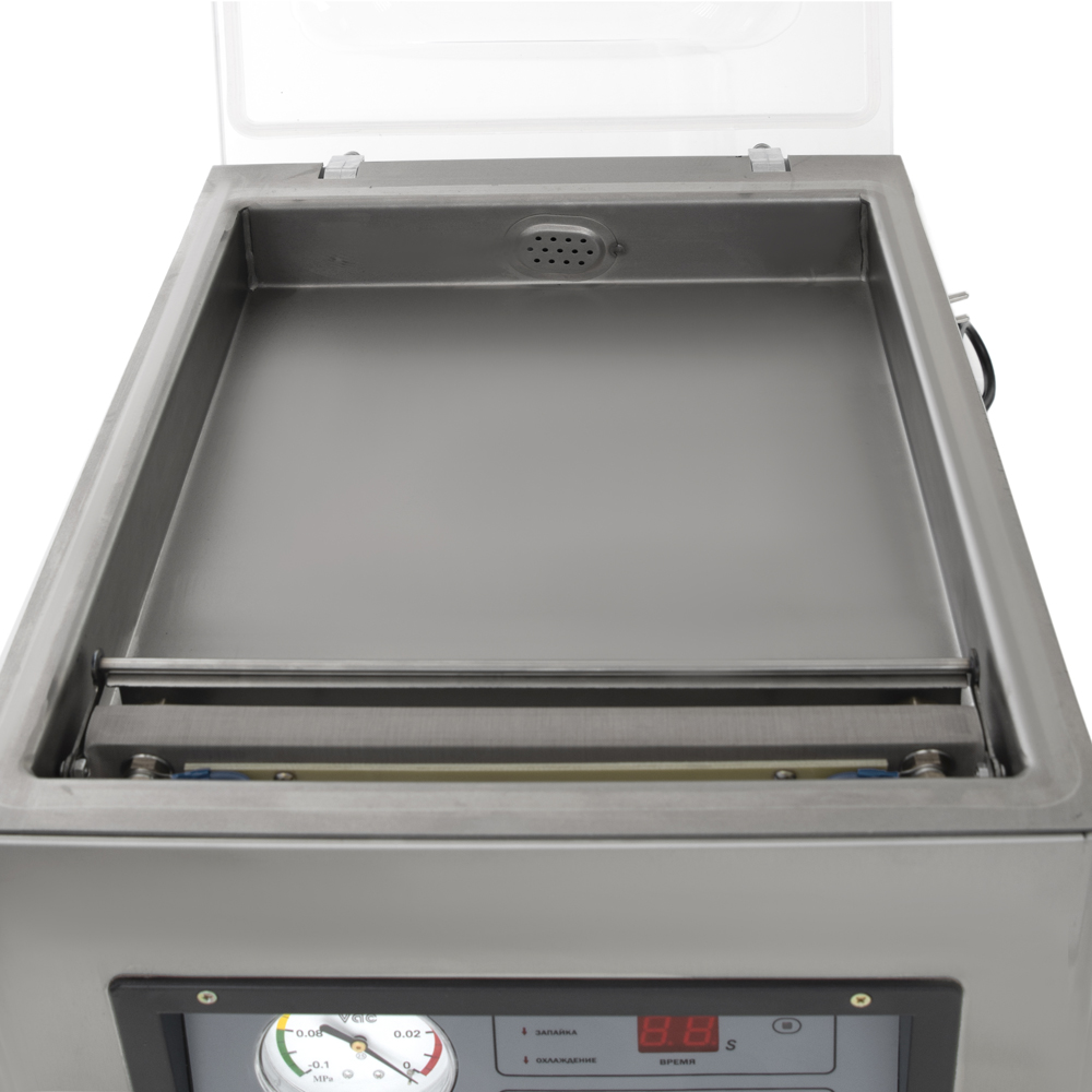 Вакуумный упаковщик DZ-260C Foodatlas Eco