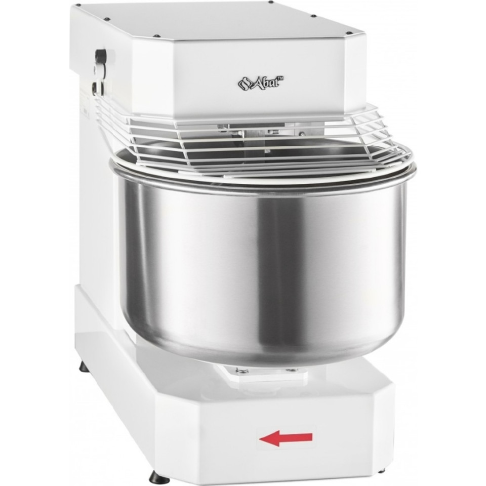 Спиральный тестомес ABAT ТМС-20НН-1Ц CHEF 24005
