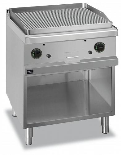 Сковорода газовая открытая 700 серии Apach APTG-77PR 1120500