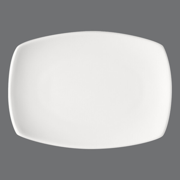 Тарелка "Coupe" овальная 36x23см. Options, Bauscher