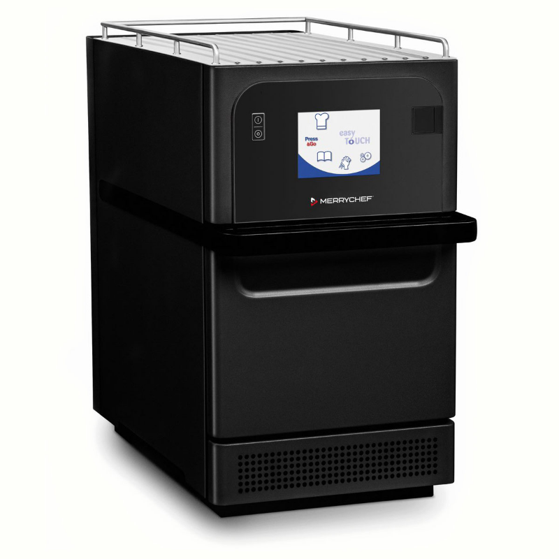 Конвекционная печь Merrychef eikon e2s HP Trend Black