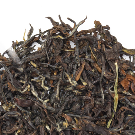 Limited Leaf Bai Hao Jin Mei Ren | Лимитед Лиф Бай Хао Цзинь Мэй Жэнь