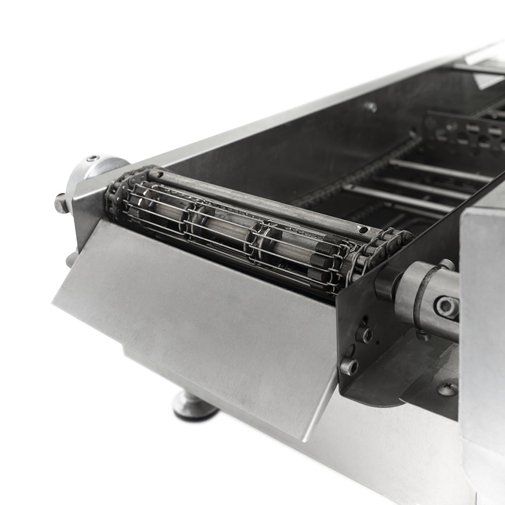 Пончиковый аппарат SK-T1 Foodatlas Eco