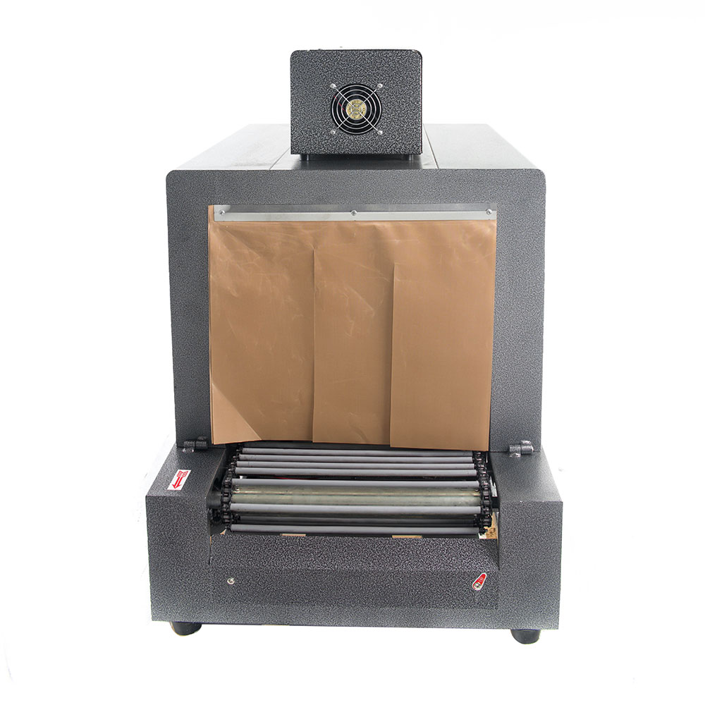 Термоусадочный тоннель BS-B400x350 Foodatlas Pro (220V)