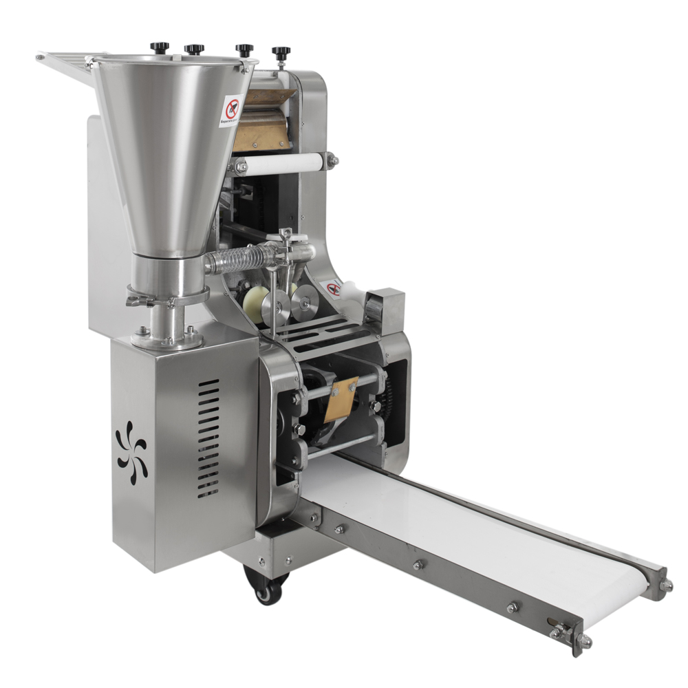 Пельменный аппарат JGL 160 (B)  Foodatlas ECO