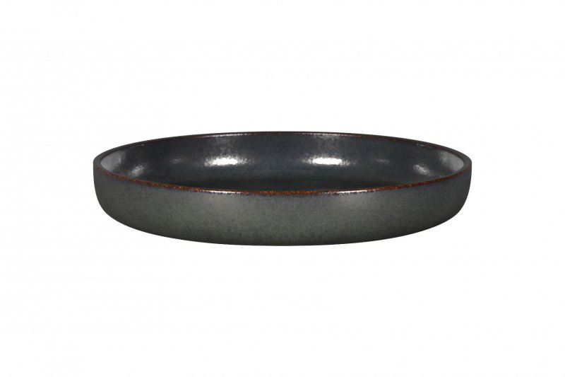 Тарелка круглая глубокая d=30см объем 2.15л Caldera RAK Porcelain «Ease»