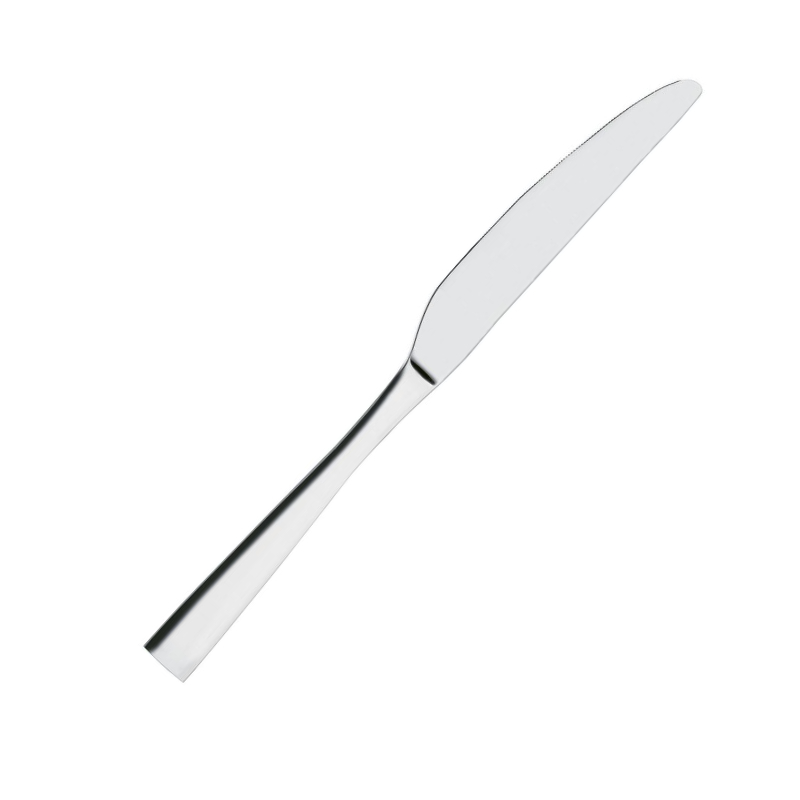 Нож десертный Мареа 18/10  3 мм 21 см. /12/ 48863