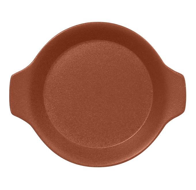 Кроншель RAK Porcelain «NeoFusion Terra», D=16 см