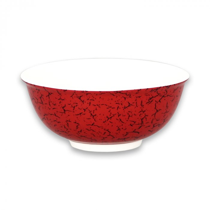 Салатник нештабелируемый RAK Porcelain «RUBY», D=12 см, H=5,5 см, 270 мл