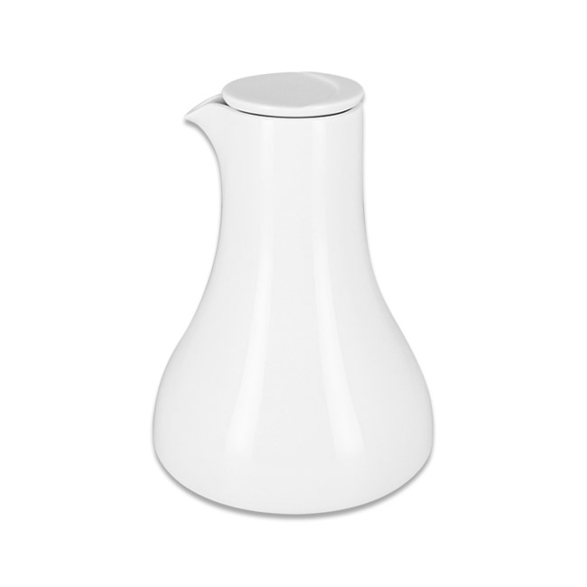 Крышка для емкости для сакэ MOSK18 RAK Porcelain «Moon»