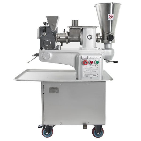 Пельменный аппарат JGL 135-5B (AR) Foodatlas