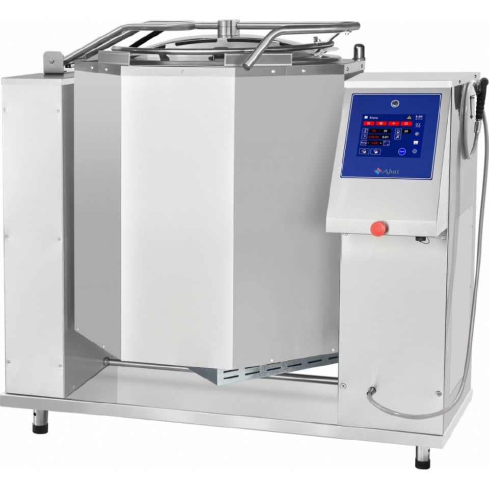 Пищеварочный котёл ABAT КПЭМ-350-ОМП 24190