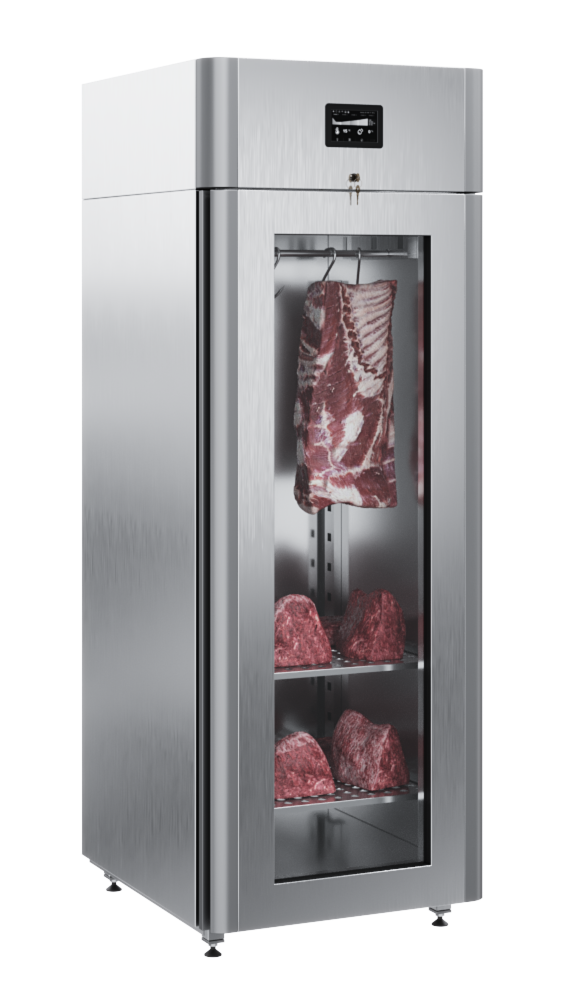 CS107-Meat (со стеклянной дверью) Тип 1 1001225d