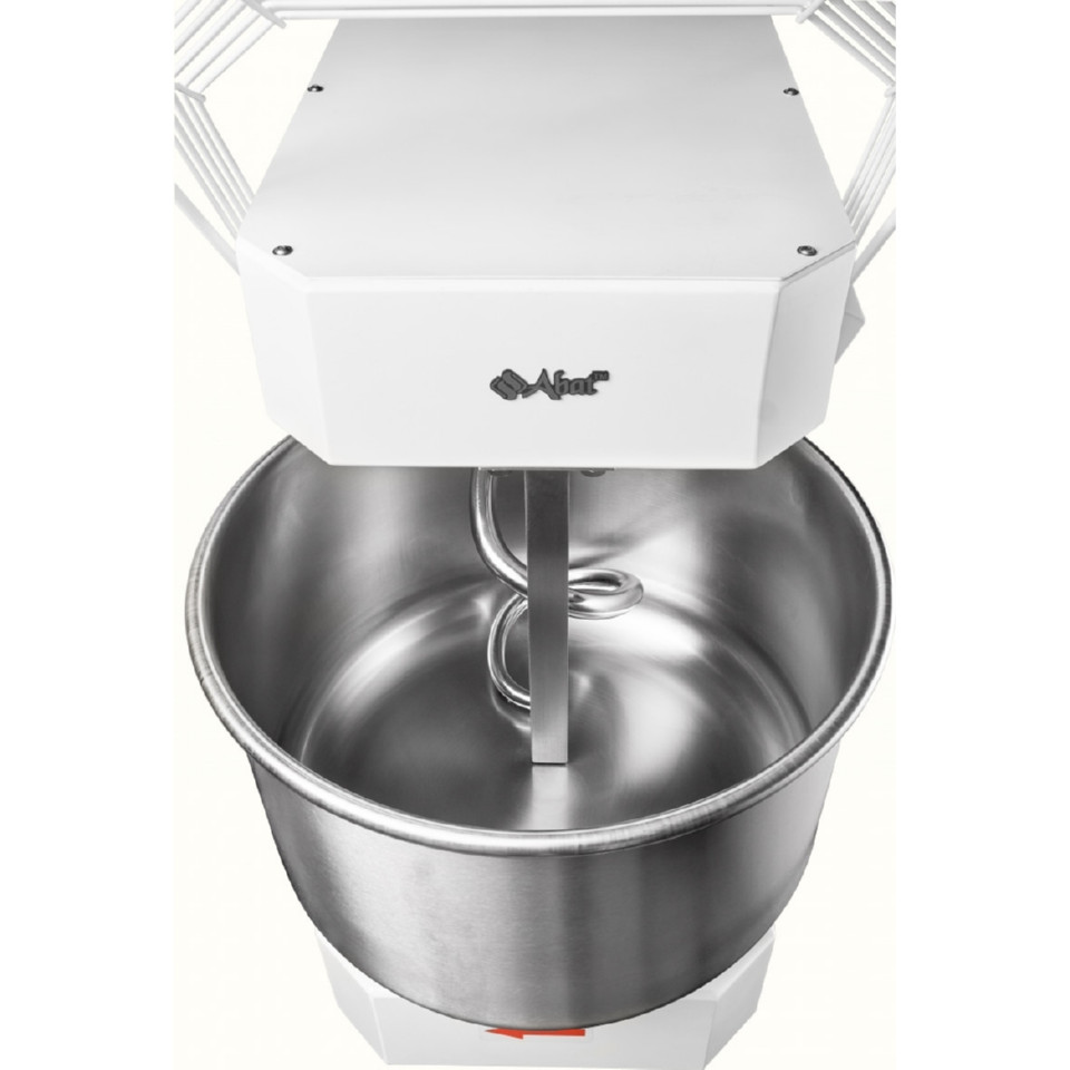 Спиральный тестомес ABAT ТМС-30НН-МЦ CHEF 23973
