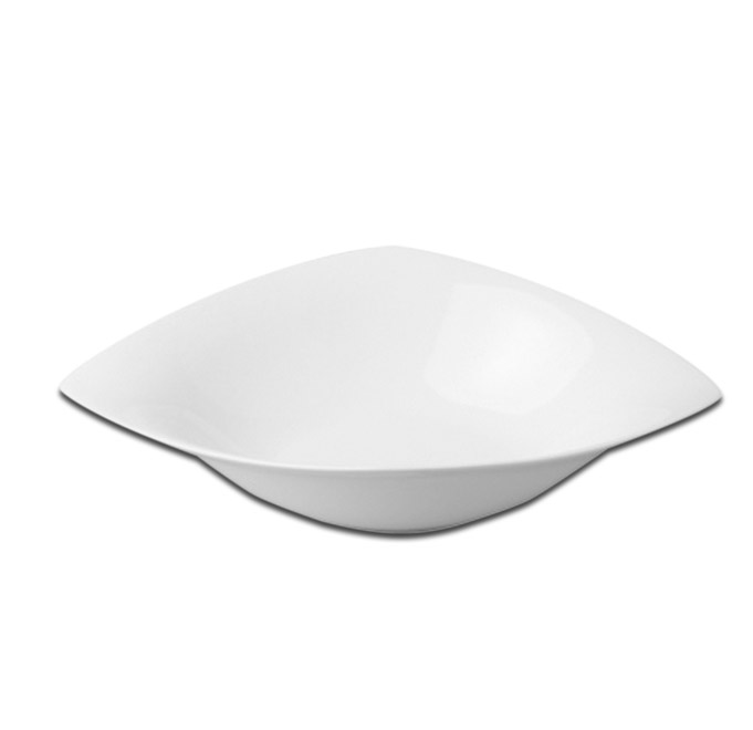 Салатник овальный RAK Porcelain «Minimax», 1,2 л