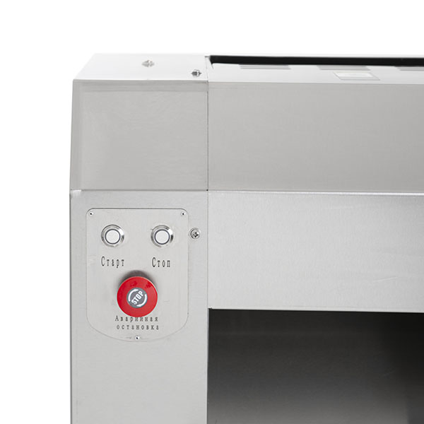 Тестораскаточная машина YP-500 Foodatlas (220V)