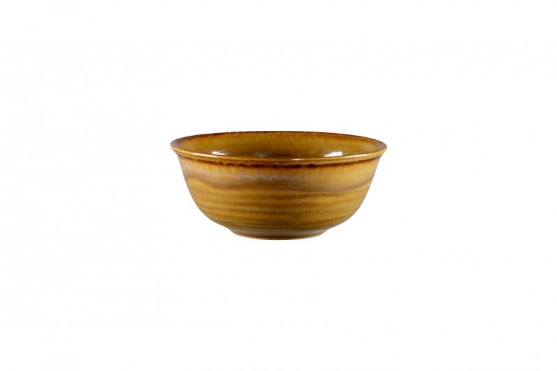 Салатник "Garnet" круглый d=16см объем 580мл RAK Porcelain «Spot»