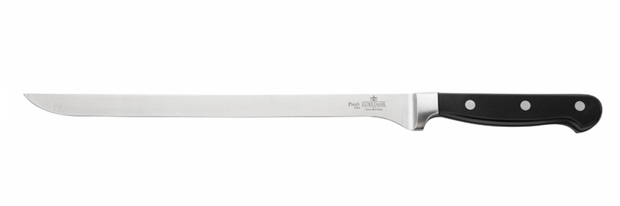 Нож для нарезки 250/380 мм. кованый Profi /1/ 57792