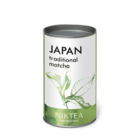 Japan traditional matcha | Матча Традиционная