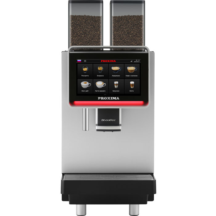 Кофемашина Proxima Dr.coffee F2 H