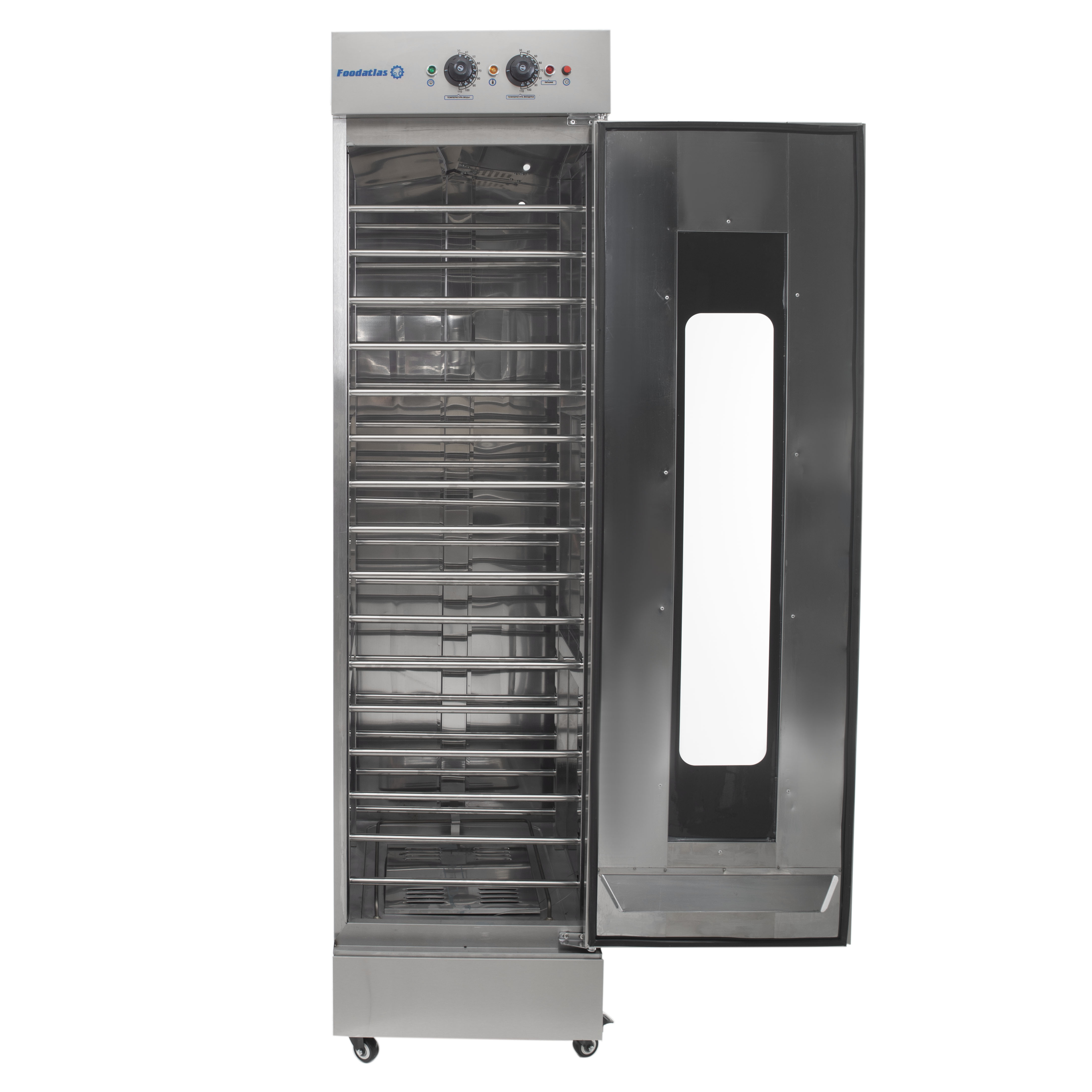 Расстойный шкаф HYFX15A (AR) Foodatlas Pro