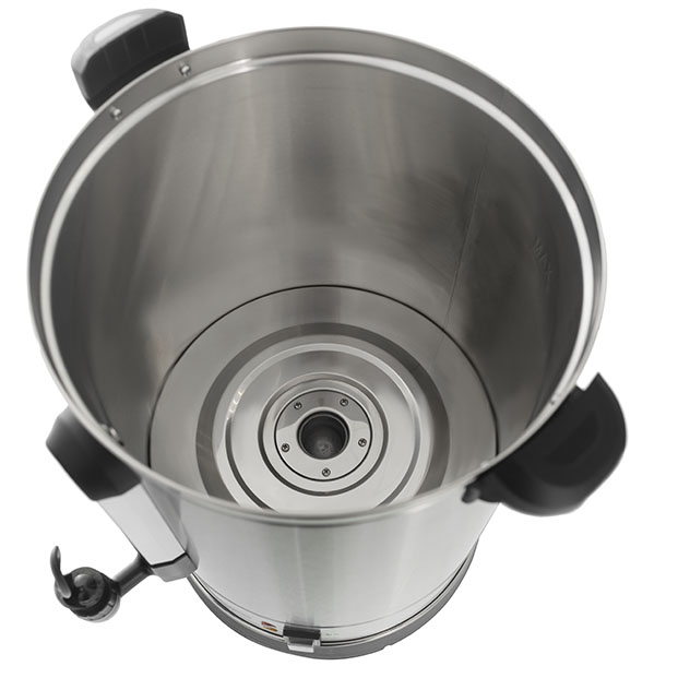Электрокипятильник для кофе HLB-12L Foodatlas