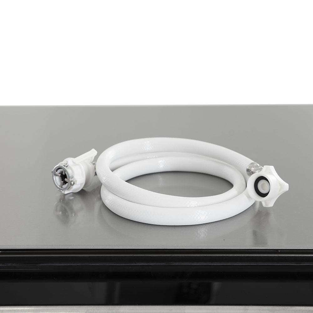 Конвекционная печь HEB-4F Foodatlas
