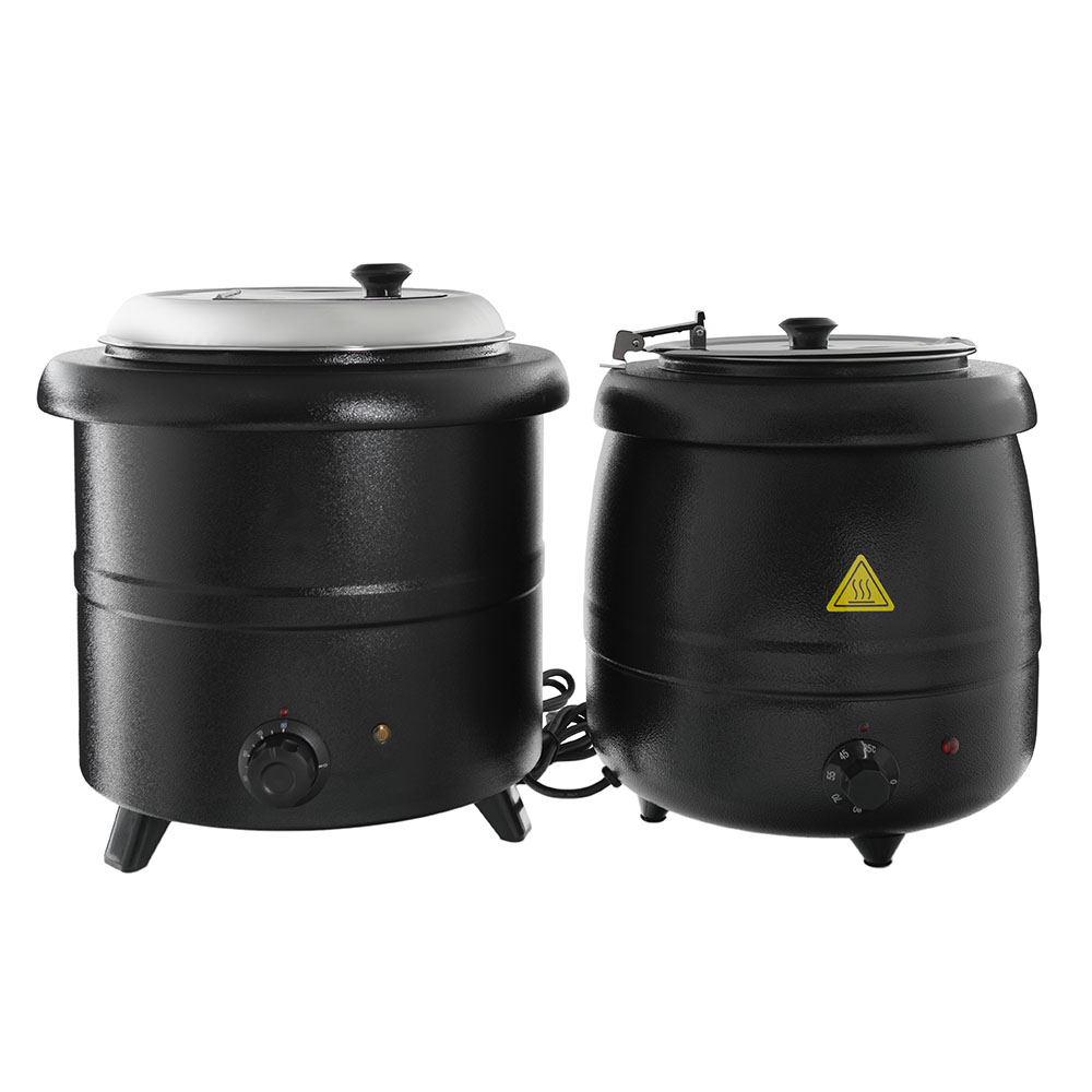 Мармит для первых блюд 8L Foodatlas
