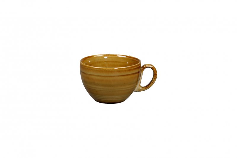 Чашка "Garnet" объем 280мл RAK Porcelain «Spot»