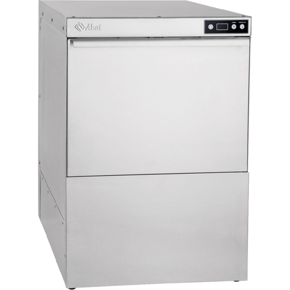 Фронтальная посудомоечная машина ABAT МПК-500Ф 23689