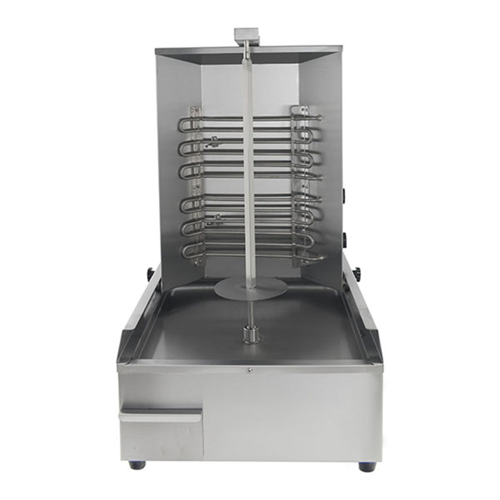 Гриль шаурма CY-50 Foodatlas Eco