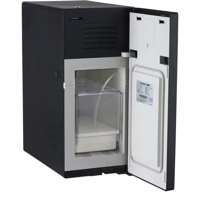 DR.COFFEE PROXIMA SC10