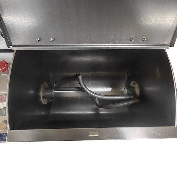 Тестомес HWJ-50(H) Foodatlas (380V)