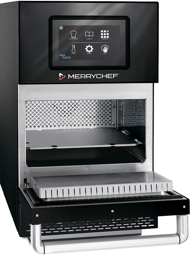 Конвекционная печь Merrychef conneX12 HP