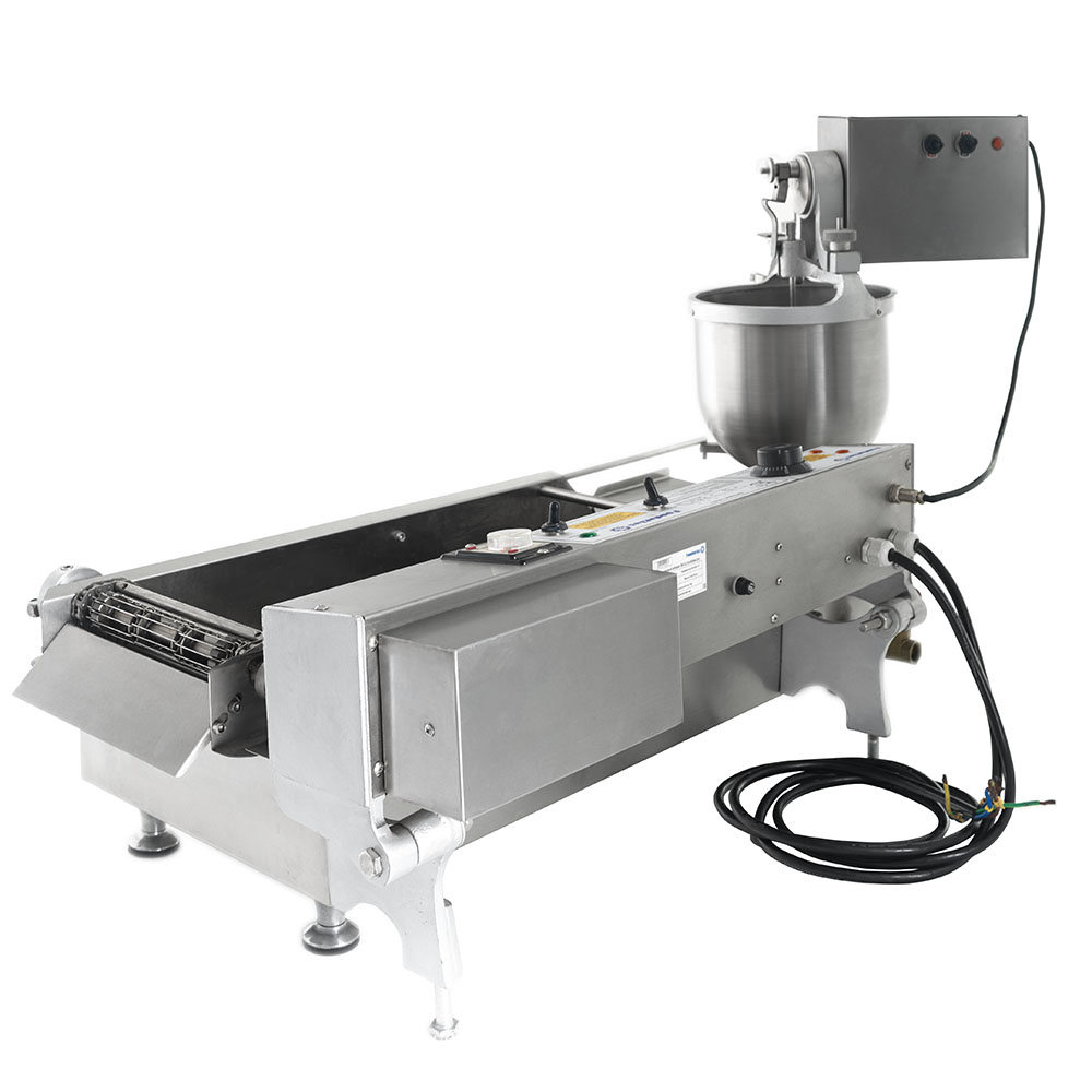 Пончиковый аппарат SK-T1 Foodatlas Eco