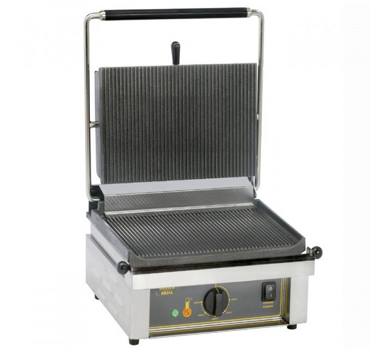 Гриль контактный Roller Grill Panini R 61752