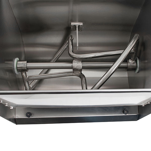Тестомес HWT-150(H) Foodatlas