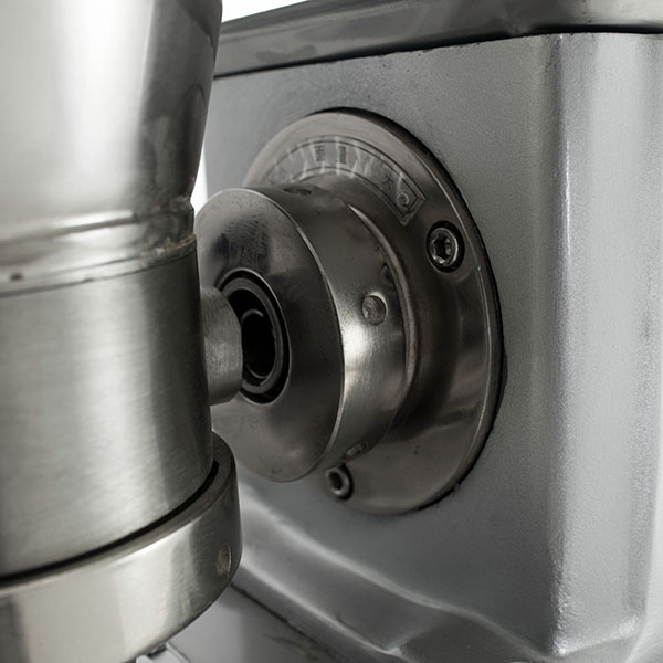 Пельменный аппарат JGL 135-5B (AR) Foodatlas