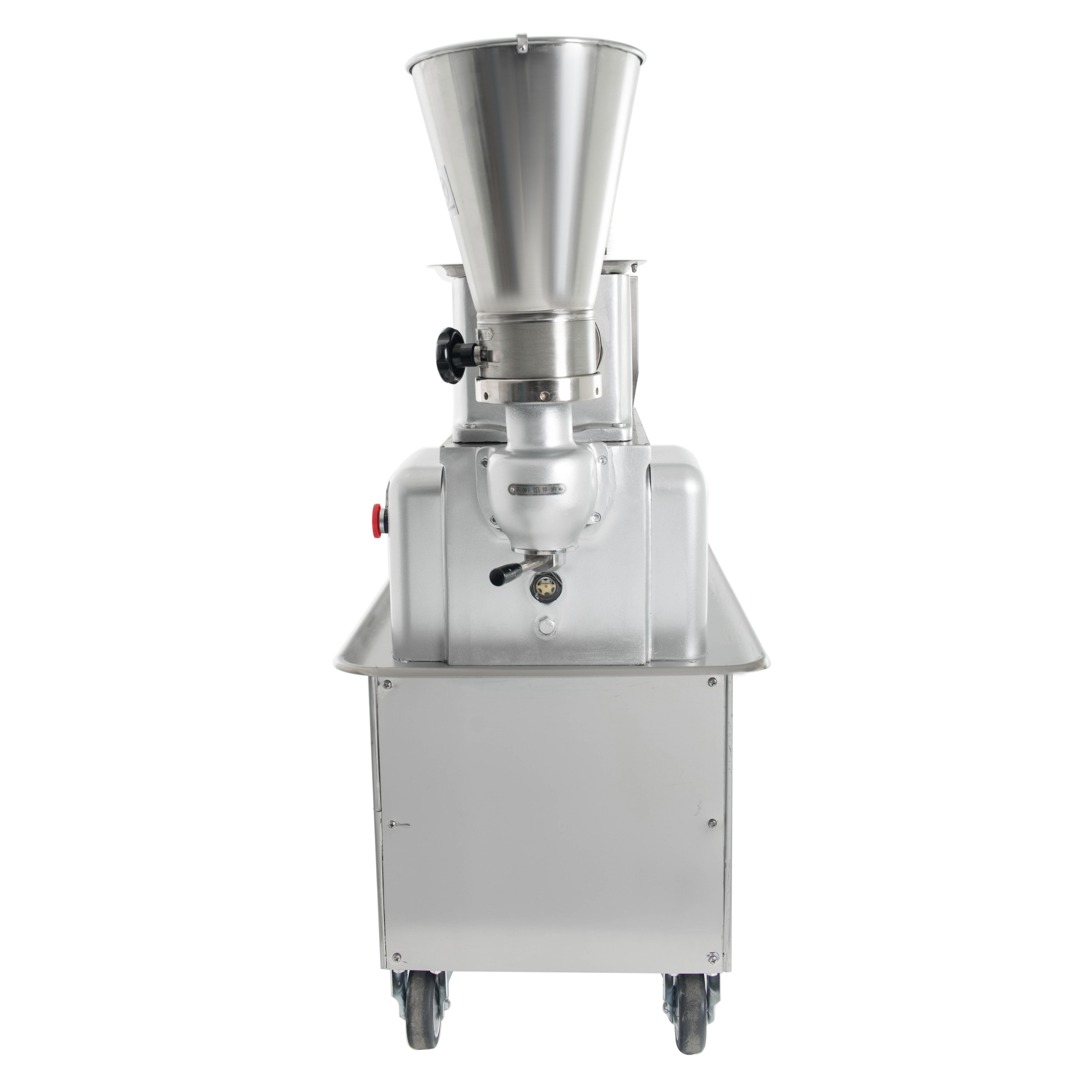 Пельменный аппарат JGL 120-5B (AR) Foodatlas