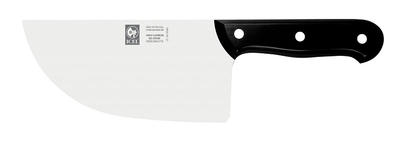 Нож для рубки 150/270 мм. 310 гр. TALHO Icel /1/ 71828