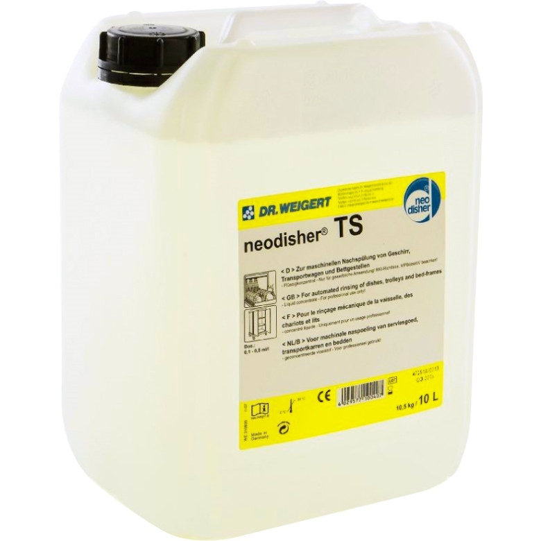 Ополаскивающее средство NEODISHER TS (10 л) 24812