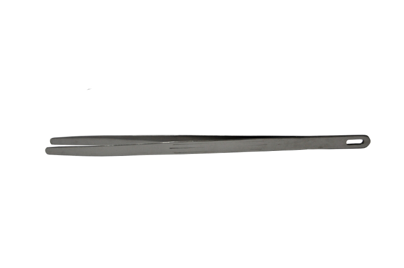 Щипцы (пинцет) 29 см. нерж. MGsteel /1/144/ 55937